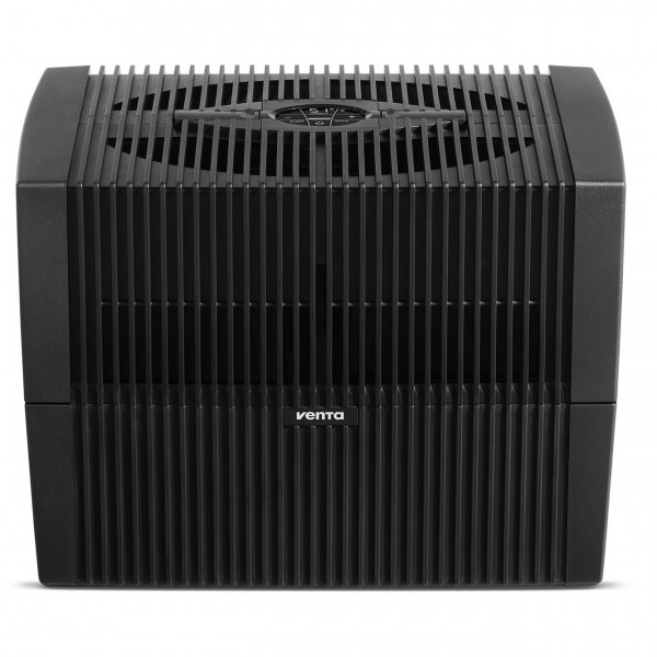 Venta Original Connect AH555 Black - nawilżacz powietrza