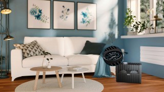 Venta Original Connect AH555 Black - aranżacja nawilżacza