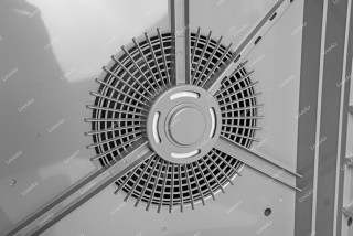 IDEAL AP 45 wentylator