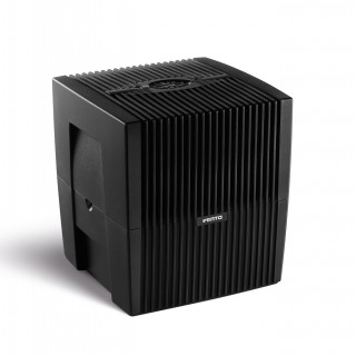 Venta Original Connect AH535 Black - airwasher