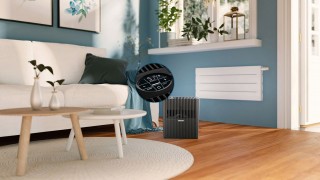 Venta Original Connect AH535 Black - aranżacja nawilżacza