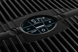 Venta Original Connect AH515 Black - panel sterowania