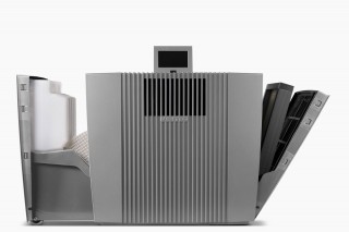 Venta Professional AH902 - zbiornik oraz filtr