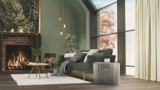 Venta Professional AH902 - aranżacja oczyszczacza