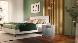 Venta Professional AH902 - aranżacja oczyszczacza