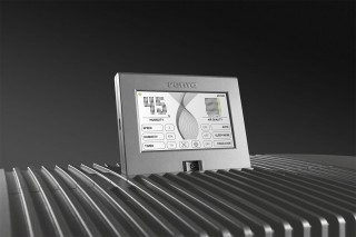 Venta Professional AH902 - interaktywny wyświetlacz dotykowy