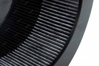 IDEAL AP 60 Pro filtr, widok z bliska