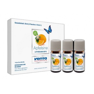 Venta - Zestaw BIO olejków zapachowych Pomarańczowy