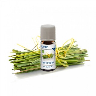 Venta - Zestaw BIO olejków zapachowych Trawa cytrynowa