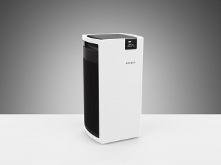 Boneco P710 - widok bokiem