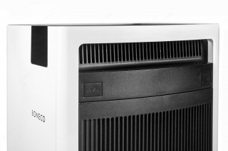 Boneco P710 - górna część, pokrywa filtrów