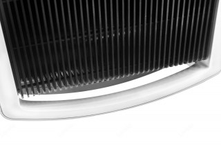 Boneco P710 - górna część, widok od spodu