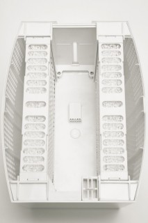 Stylies Helos - wnętrze nawilżacza