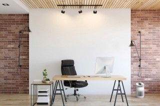 Boneco P230 - aranżacja nawilżacza