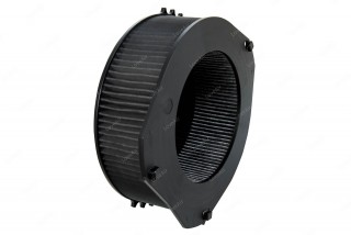 IDEAL AP 80 Pro filtr 360&deg;, wewnętrzna strona