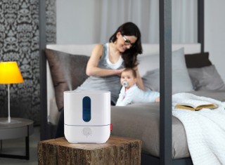 Boneco U200 - zdjęcie lifestyle