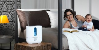 Boneco U200 - zdjęcie lifestyle