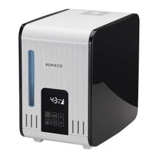 Boneco S450 - parowy nawilżacz powietrza