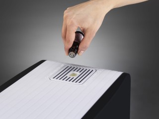 Boneco S450 - aromaterapia