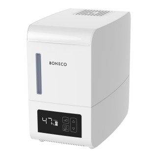 Boneco S250 - parowy nawilżacz powietrza