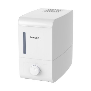 Boneco S200 - parowy nawilżacz powietrza