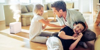 Boneco S200 - zdjęcie lifestyle