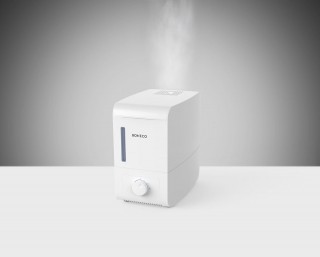 Boneco S200 - nawilżacz powietrza