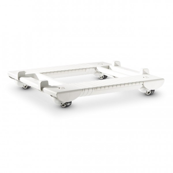 Wózek Venta – biały