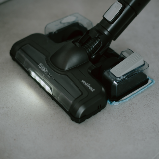 Vestfrost VF-VM4501GS Aqua Plus Power