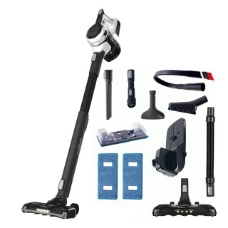 Vestfrost Aqua Plus VF-VM4301WG - bezprzewodowy odkurzacz pionowy