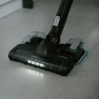 Vestfrost VF-VM4301WG Aqua Plus