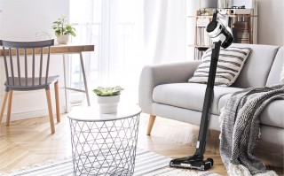 Vestfrost VF-VM4301WG Aqua Plus