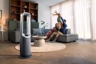 Philips AMF870/15 Air Performer - zdjęcie lifestyle