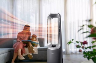 Philips AMF870/15 Air Performer - zdjęcie lifestyle