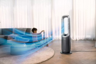 Philips AMF870/15 Air Performer - zdjęcie lifestyle