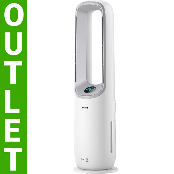 Philips AMF765/10 Air Performer - OUTLET