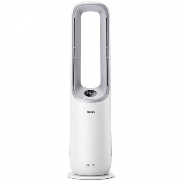 Philips AMF765/10 Air Performer - oczyszczacz 2w1 z funkcją wentylatora