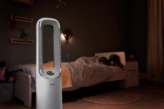 Philips AMF765/10 Air Performer - zdjęcie lifestyle