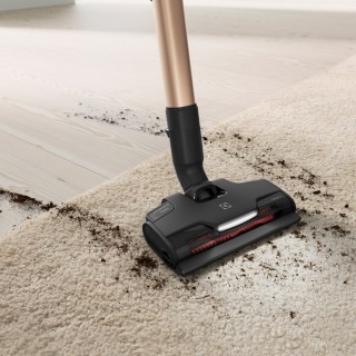 Electrolux Ultimate 800 EP81U25ULT - podświetlenie LED