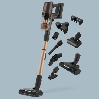 Electrolux Ultimate 800 EP81U25ULT - akcesoria w zestawie