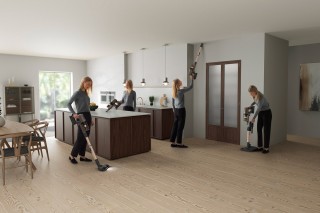 Electrolux Ultimate 800 EP81U25ULT - zdjęcie lifestyle