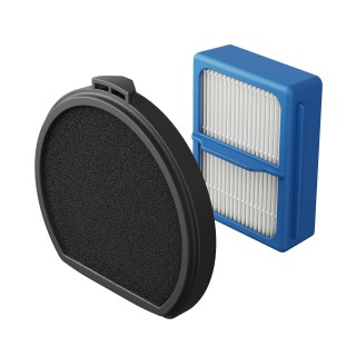 Electrolux Pure 600 Wet ES62P25WET - filtry w odkurzaczu