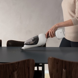 Electrolux Pure 600 Wet ES62P25WET - odkurzacz ręczny