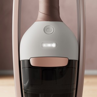 Electrolux Pure 600 Wet ES62P25WET - wskaźnik LED