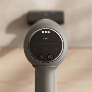 Electrolux Animal 700 Pet EP71AB14UG - wyświetlacz LED