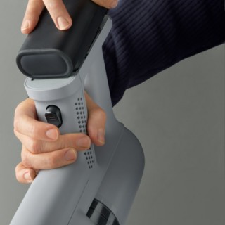 Electrolux Hygienic 700 UV - akumulator