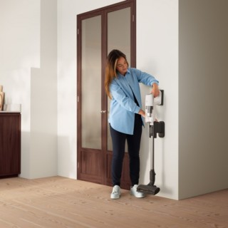 Electrolux Hygienic 700 UV - zdjęcie lifestyle