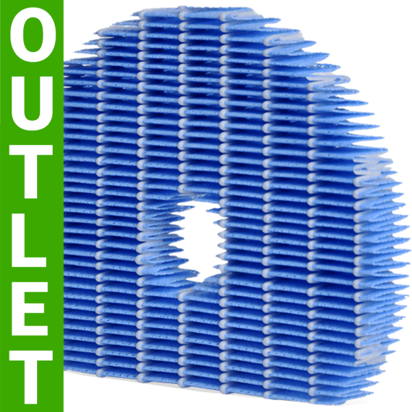 Filtr do oczyszczacza Sharp FZ-G60MFE