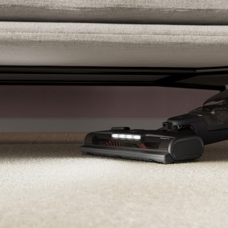 Electrolux Animal 500 ES52AB25WB - elektroszczotka z podświetleniem LED