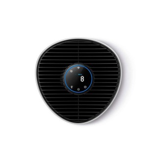 Philips AC1715/10 - widok góra, wywiew powietrza i wyświetlacz